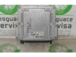 Блок управления 9641607180, 0090047 Citroen Xsara Picasso