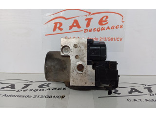 Блок АБС 0273004224 Volvo S40, V40 1995 - 2004 года