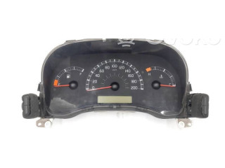 Přístrojová deska Fiat Punto (188) 2003 55500046010