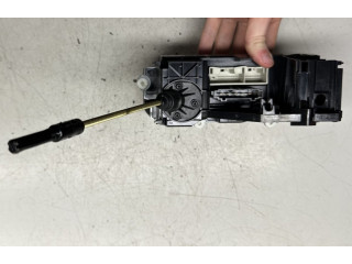 Блок управления климат-контролем Volkswagen Jetta V