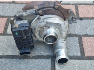  Турбина Ford S-MAX  763647-5021S, 1567329         