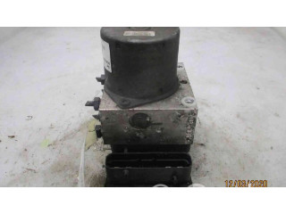 Блок АБС 589100X550 Hyundai i10 2007-2012 года