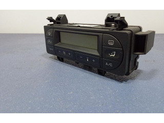 Блок управления климат-контролем 96588239XT, 96588239XT Alpine C2