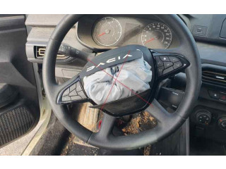 Руль Dacia Sandero   -  года       