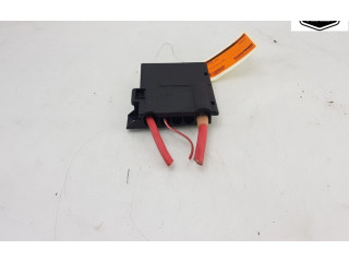 Блок предохранителей 4H0941824 Audi Q5 SQ5