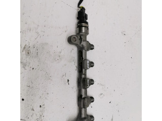 Vstřikovací lišta Hyundai ix35