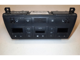 Блок управления климат-контролем 5HB007604, 4B0820043AP   Audi A6 S6 C5 4B