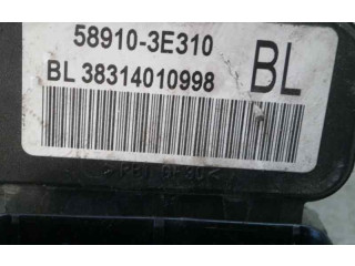 Блок АБС 589103E310, 0265216928   KIA  Sorento  2002 - 2009 года