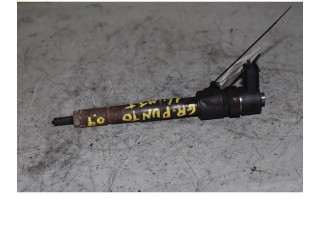 Форсунка 0986435171 Fiat Grande Punto 955A3000