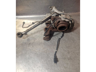 Турбина Skoda Fabia Mk2 (5J) 03P253019B, 7890161