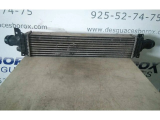 Интеркулер     Chevrolet Astra 