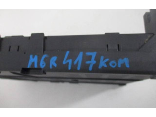 Блок комфорта 9678477080   Peugeot Partner   