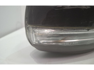 Зеркало электрическое        Skoda Yeti (5L)  2009 - 2017 года   