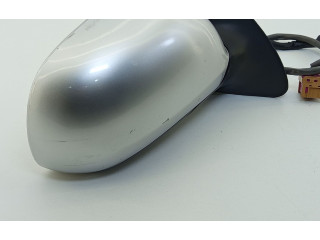 Зеркало электрическое Skoda Fabia Mk1 (6Y) 1999 - 2007 года