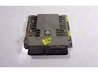 Блок управления двигателя 03F906070JH, 03F906070JH   Skoda Yeti (5L)