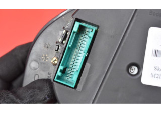 Панель приборов 110080115, 110080115 Skoda Superb B5 (3U)