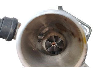  Турбина Maserati Ghibli  297710, 1409240267         