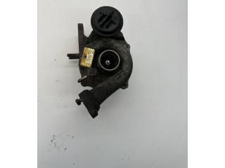Turbodmychadlo Турбина KP35, KP35487599 Citroen C3 Pluriel