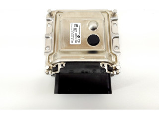 Блок управления двигателя 296102U200 KIA Ceed