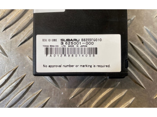Блок управления 88255FG010, 625001000 Subaru Forester SH