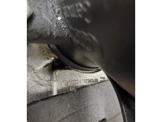 Turbodmychadlo Турбина 059129955, PA66GF301 Audi Q7 4L