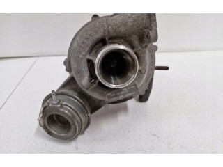  Турбина Fiat 500L  55230176         