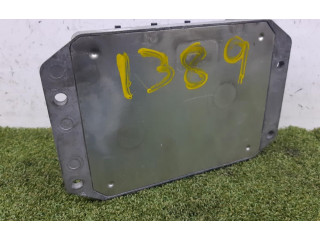 Блок управления двигателем Блок управления 8973509485   Opel Meriva A