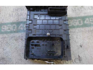 Pojistková skříňka Řídící jednotka BSM Seat Altea 2006