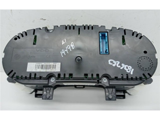 Панель приборов 8XA920930B, 0090059   Audi A1       