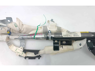 Боковая подушка безопасности 30698533, BJQRA Volvo XC90