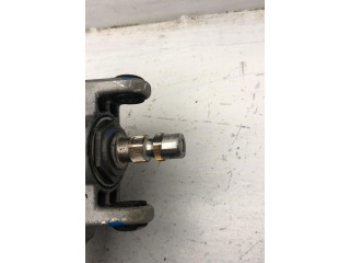 Рулевая рейка Opel Meriva A 2003 - 2010 года