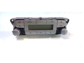 Блок управления климат-контролем 6M2T18C612AG, WXGA09206 Ford S-MAX