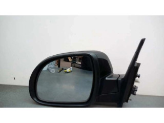 Зеркало электрическое SsangYong Korando