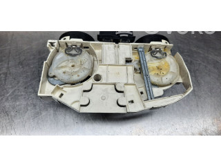 Блок управления климат-контролем Skoda Octavia Mk1 (1U)