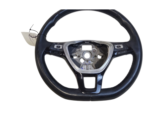 Руль Volkswagen e-Golf  2014 -  года 5G0419091, 6198400      