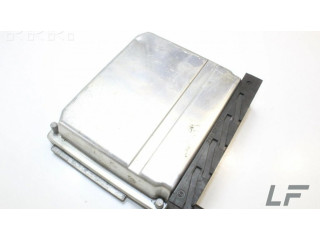 Řídící jednotka 0281001776 Volvo S80 2002