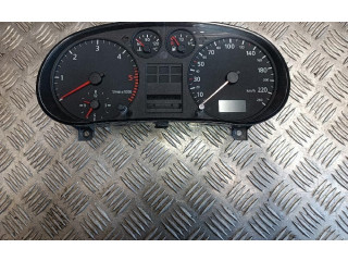 Панель приборов 110008778005 Audi A3 S3 8L