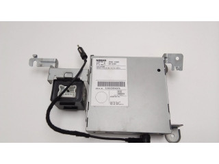 Блок управления навигации (GPS)