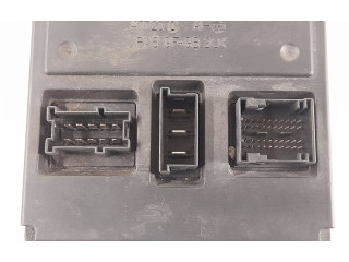 Блок комфорта 1645402401, 1645407562   Mercedes-Benz ML W164   