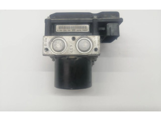 Блок управления АБС Skoda Fabia Mk2 (5J)