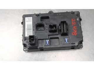   Pojistková skříňka S180085003F   Citroen Berlingo 2017