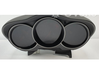 Панель приборов FRFE19B   Mazda RX8       