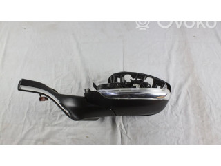 Зеркало электрическое        Peugeot 208  2012-2019 года   