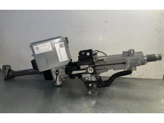 Руль Volkswagen Polo  2002 - 2005 года 2Q1909144M      