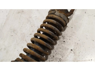 Передний амортизатор с пружиной