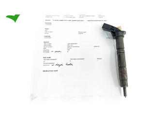 Vstřikovač A6420701387, 071201 Mercedes-Benz R W251 pro naftový motor 3.0 642950 642950