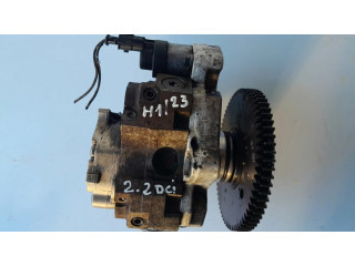 Vstřikovací čerpadlo 0445010081 Renault Master II pro naftový motor 2.2