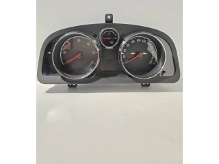 Панель приборов 95283807, 00023816   Opel Antara       