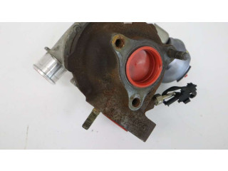  Турбина KIA Ceed  28201-2A701, 775274-0002         