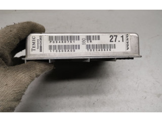 Блок управления коробкой передач P09480761, 09480761 Volvo V70